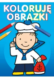 Koloruj� obrazki