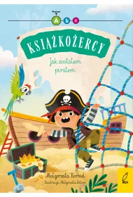 Ksi��ko�ercy. Jak zosta�em piratem