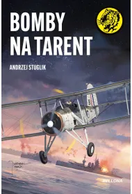 eBook Bomby na Tarent mobi epub