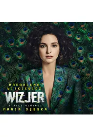 Audiobook Wizjer mp3