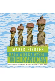 Audiobook Ma�a wielka Wyspa Wielkanocna mp3