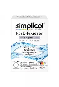 Simplicol Utrwalacz do barwnikw kolorw 90 ml