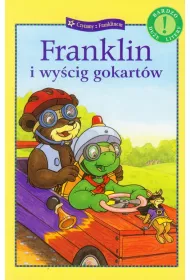 Franklin i wy�cig gokart�w