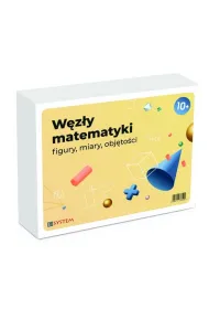 W�z�y matematyki - figury, miary, obj�to�ci