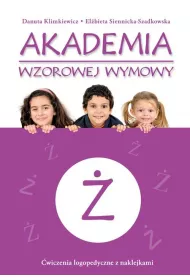 Akademia wzorowej wymowy �