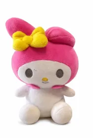 Maskotka Hello Kitty Kuromi Melody 18cm Durabo