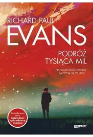 Podr� tysi�ca mil