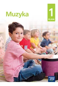 Muzyka NEON. Klasa 1
