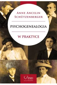 Psychogenealogia w praktyce