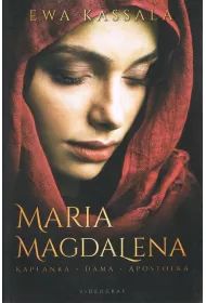 Maria Magdalena.Kap�anka, Dama, Aposto�ka