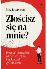 Z�o�cisz si� na mnie?