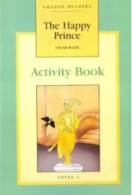 The Happy Prince. Activity Book