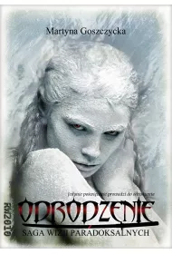 eBook Odrodzenie mobi epub