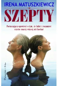 eBook Szepty mobi epub