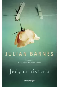 Audiobook Jedyna historia mp3