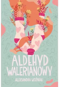 eBook Aldehyd walerianowy mobi epub