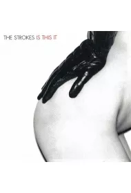 Is This It (CD)