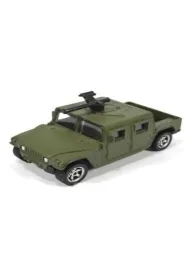 Wojskowy w�z transportowy Siku BLUE  S8311