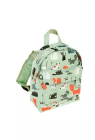 Rex London Plecak mini Koty