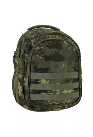 Plecak m�odzie�owy Tactic STARPAK 506139