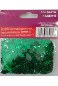Titanum Konfetti Li�cie 7 x 16 mm