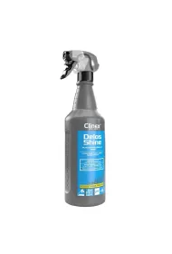 Clinex P�yn do czyszczenia i piel�gnacji mebli z olejem z awokado Delos Shine 1 l