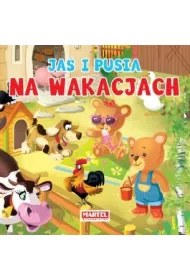 Ja� i Pusia - Na wakacjach (OT)