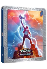 Thor: Mio i grom (Blu-Ray)