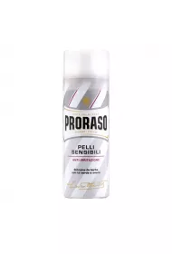 Proraso Kojca pianka do golenia dla mczyzn z zielon herbat i owsem 300 ml