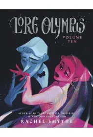 Lore Olympus. Volume Ten