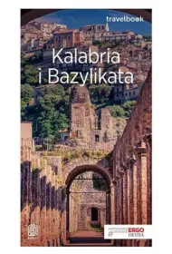 Kalabria i Bazylikata. Travelbook