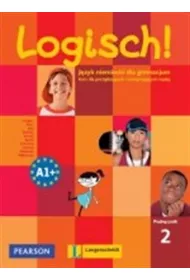 Logisch! Podr�cznik 2