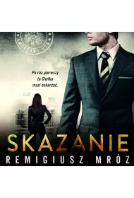 Audiobook Skazanie. Joanna Chyka. Tom 15 mp3