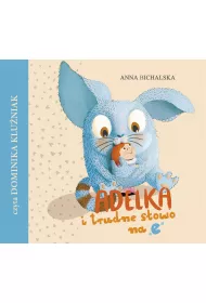 Audiobook Adelka i trudne sowo na 'e" mp3
