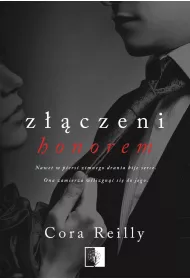 eBook Zczeni honorem. Born in Blood Mafia Chronicles. Tom 1 mobi epub