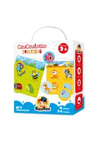 CzuCzulotto Zwierz�ta