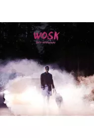 Wosk (CD)