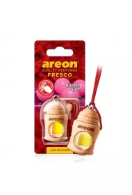 Areon Fresco zapach do samochodu Bubble Gum