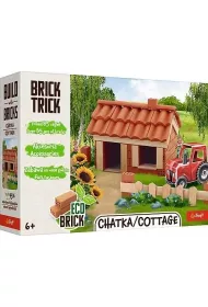 Brick Trick - Chatka M TREFL