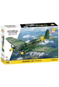 Heinkel HE 111 H-3
