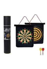 Dart Swede