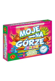 Moje na G�rze. Wersja Junior