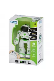 XTREM BOTS Robot Bionic Xtrem Bots-Roboty