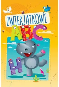 Zwierztkowe ABC