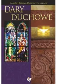 Dary Duchowe