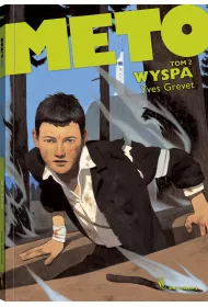 Wyspa. Meto. Tom 2