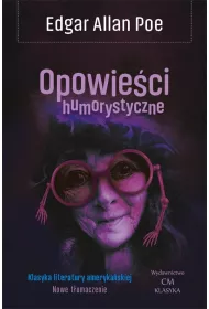 Opowie�ci humorystyczne