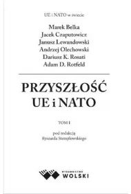 Przyszoci UE i NATO T.1