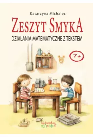 eBook Dziaania matematyczne z tekstem pdf