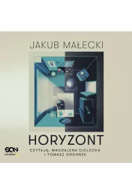 Audiobook Horyzont mp3